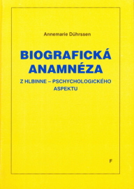 Biografická anamnéza