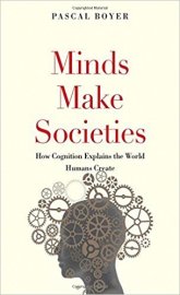 Minds Make Societies