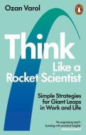 Think Like a Rocket Scientist - cena, porovnanie