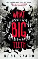 What Big Teeth - cena, porovnanie