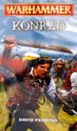Warhammer - Konrad - cena, porovnanie