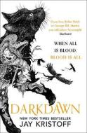 The Nevernight Chronicle (3) Darkdawn - cena, porovnanie