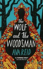 The Wolf and the Woodsman