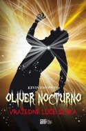 Oliver Nocturno 2 - Vražedné lúče slnka - cena, porovnanie