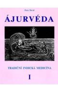 Ajurvéda 1 - Tradiční indická medicína - cena, porovnanie
