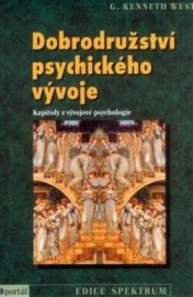 Dobrodružství psychického vývoje