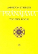 Pránájáma - technika dechu - cena, porovnanie