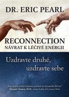 Reconnection - Návrat k léčivé energii - cena, porovnanie