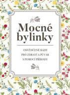 Mocné bylinky - cena, porovnanie