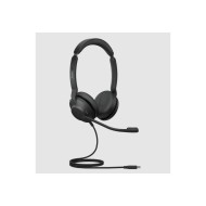 Jabra Evolve2 30 USB-C UC Stereo - cena, porovnanie