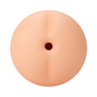 Autoblow A.I. Silicone Anus Sleeve - cena, porovnanie