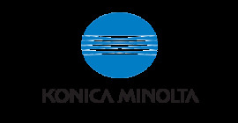 Konica Minolta MT-204B