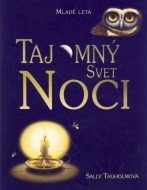 Tajomný svet noci - cena, porovnanie