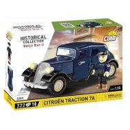 Cobi 2263 Citroën Traction 7A - cena, porovnanie