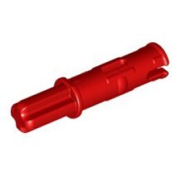 Lego 6209519 - Connector Bush 2M Friction + Cross Axle