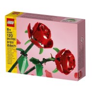 Lego 40460 Ruže - cena, porovnanie