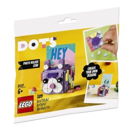 Lego Dost 30557 Photo Cube Bunny