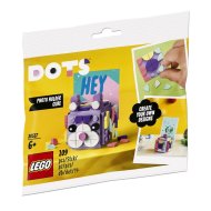 Lego Dost 30557 Photo Cube Bunny - cena, porovnanie