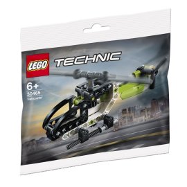 Lego Technic 30465 Helicopter