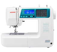 Janome 5270QDC - cena, porovnanie