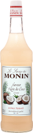 Monin Coco 1l