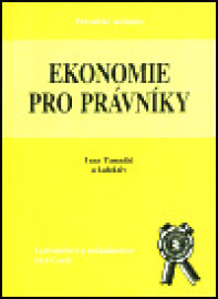 Ekonomie pro právníky