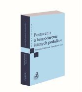 Postavenie a hospodárenie štátnych podnikov - cena, porovnanie