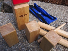 Bex Sport Kubb PRO - (turnajový)