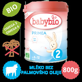 Babybio Primea 2 800g