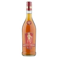 Karpatské Brandy Original 0.7l - cena, porovnanie