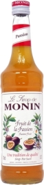 Monin Maracuja Passion Fruit 1l