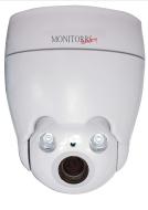 Monitorrs Security 2,1MPIx Interiérová PTZ kamera - cena, porovnanie