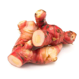 Vietnam Čerstvý galangal 200g