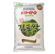Kimpo Suši ryža 9.07kg - cena, porovnanie