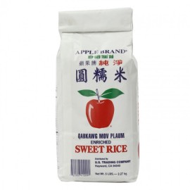Apple Lepkavá ryža 2.27kg