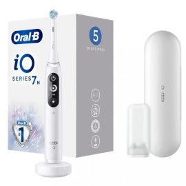 Oral-B iO7 Series White