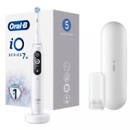 Oral-B iO7 Series White - cena, porovnanie
