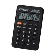 Citizen LC210N - cena, porovnanie