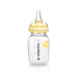 Medela Calma samostatná násada na dojčenskú fľašu