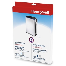 Honeywell TRUE HEPA FILTER