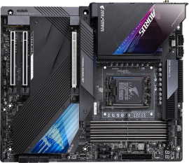 Gigabyte Z690 AORUS MASTER