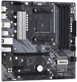 Asrock A520M PHANTOM GAMING 4