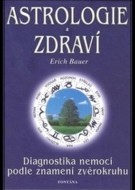 Astrologie a zdraví - cena, porovnanie