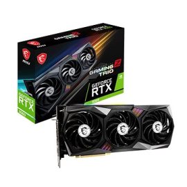 MSI RTX 3060 GAMING Z TRIO 12G