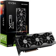 Evga GeForce RTX 3070 Ti 08G-P5-3785-KL - cena, porovnanie