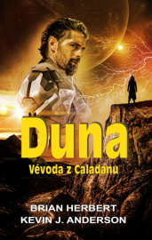 Duna: Vévoda z Caladanu