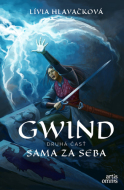 Gwind 2: Sama za seba - cena, porovnanie