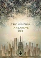 Mycelium I: Jantarové oči - cena, porovnanie