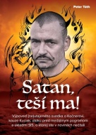 Satan, teší ma! - cena, porovnanie