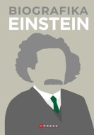 Biografika: Einstein - cena, porovnanie